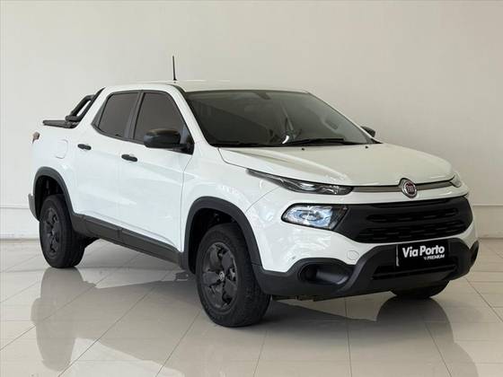 FIAT TORO 1.8 16V EVO FLEX ENDURANCE AT6